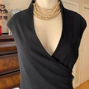 Jones New York Black Dress❤️❤️